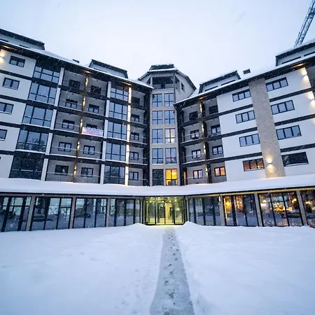 Hrast Appartement Zlatibor