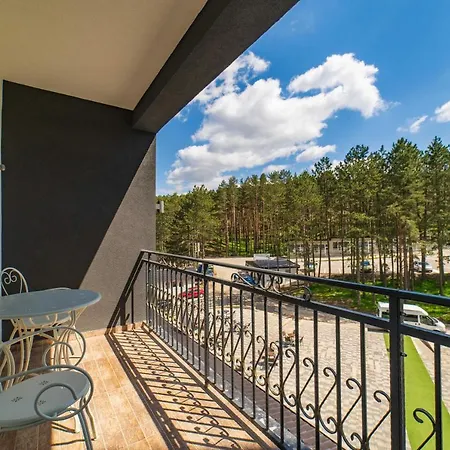 Appartement Hrast Zlatibor