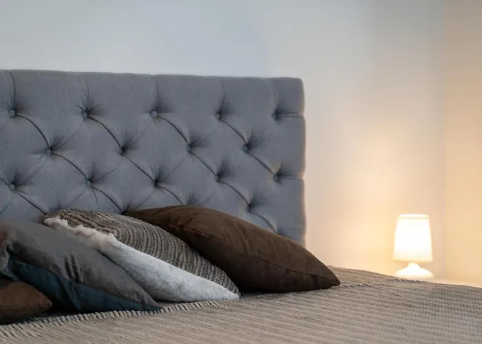 Lägenhet Hrast Zlatibor