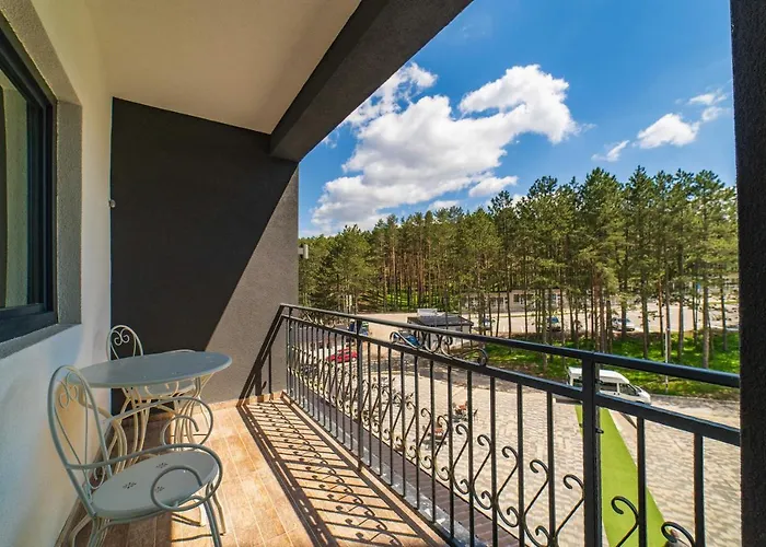 Lägenhet Hrast Zlatibor